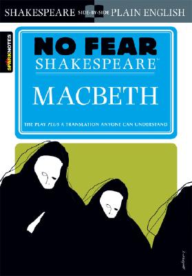 no fear shakespeare macbeth
